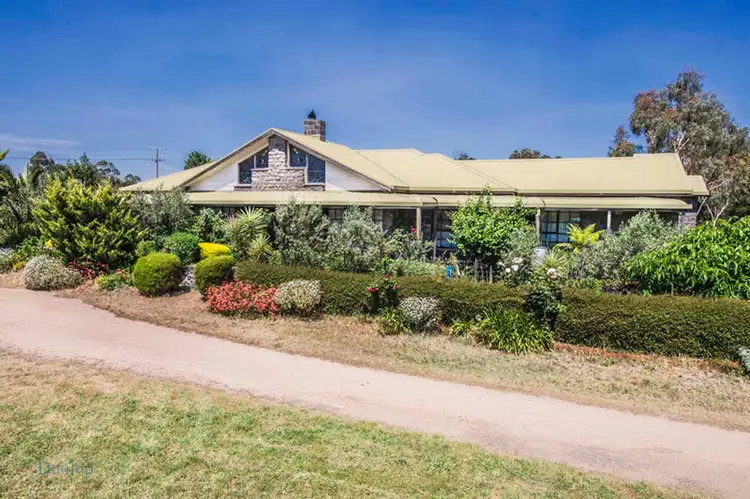 131 Main Road, Riddells Creek VIC 3431