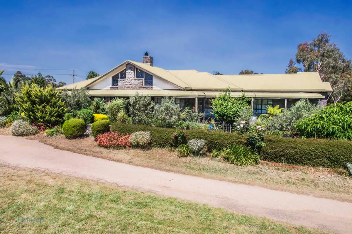 Main view of Homely house listing, 131 Main Road, Riddells Creek VIC 3431