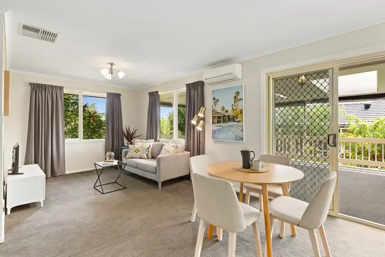 Third view of Homely house listing, 17 Bellbird Drive, Wantirna VIC 3152