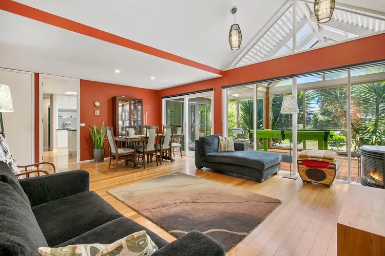 Fifth view of Homely house listing, 1-3 Cantal Court, Ocean Grove VIC 3226