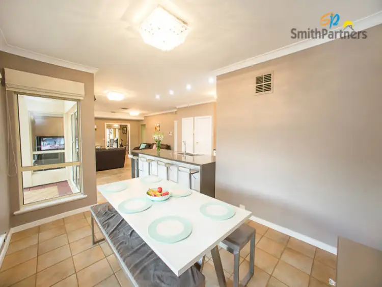 Sixth view of Homely house listing, 27 Waltham Forest Trail, Golden Grove SA 5125