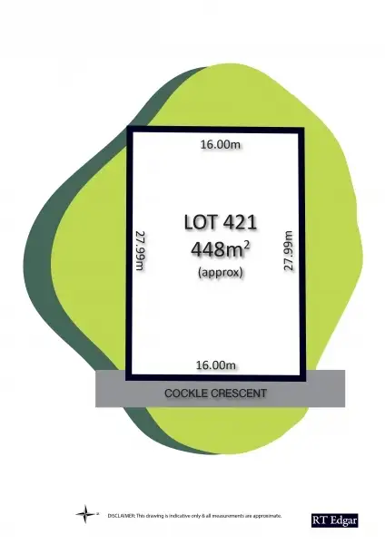 Second view of Homely land listing, LOT 421 Cockle Crescent, Point Lonsdale VIC 3225