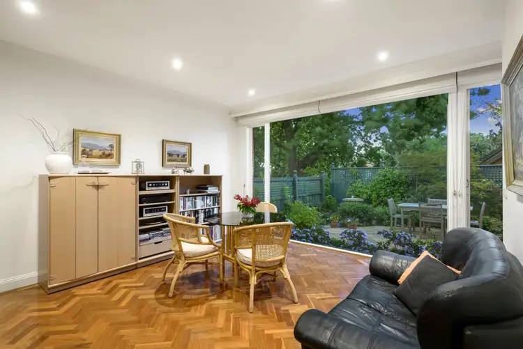 Fourth view of Homely townhouse listing, 4/17 Hedgeley Avenue, Malvern East VIC 3145