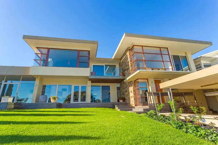 Second view of Homely house listing, 17 The Avenue, Ocean Grove VIC 3226