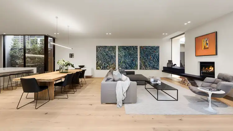 Sixth view of Homely house listing, 31 Mathoura Road, Toorak VIC 3142