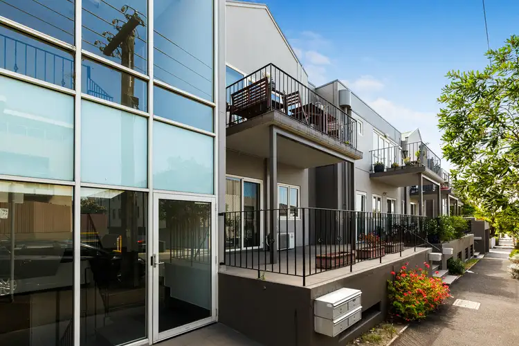 6/603 Dandenong Road, Armadale VIC 3143