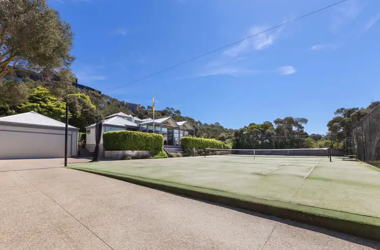 Second view of Homely house listing, 100 Back Beach Road, Portsea VIC 3944