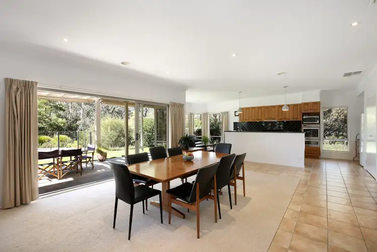 Fifth view of Homely house listing, 8 Gibbs Road, Healesville VIC 3777