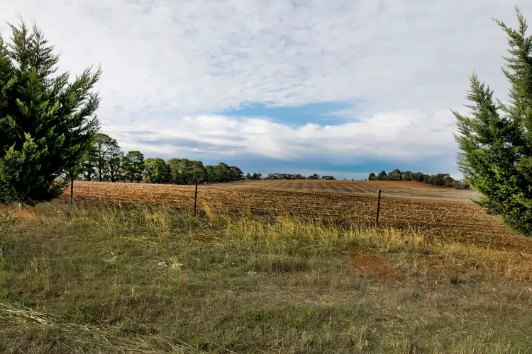 Second view of Homely land listing, 10 Fraser Street, Malmsbury VIC 3446