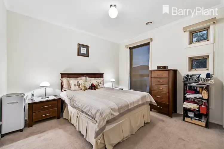 Second view of Homely unit listing, 1/47 Westmeadows Lane, Truganina VIC 3029