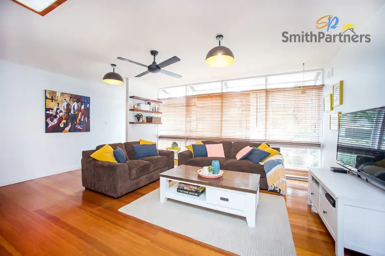 Fifth view of Homely house listing, 1 Carnarvon Avenue, Redwood Park SA 5097