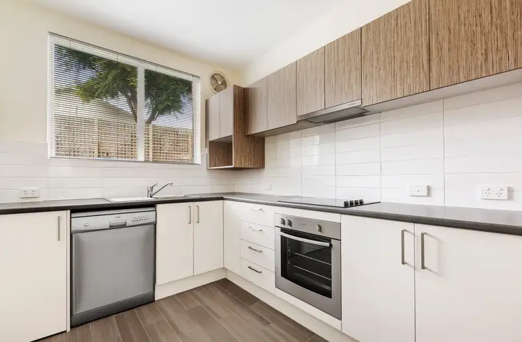 Third view of Homely apartment listing, 6C/587 Toorak Road, Toorak VIC 3142