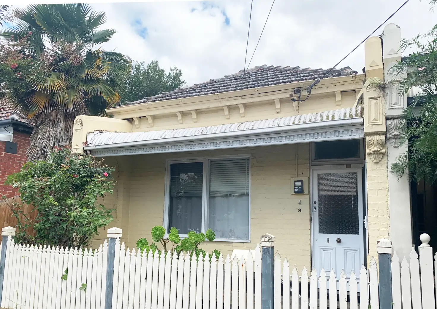 Main view of Homely house listing, 9 Anderson Street, Clifton Hill VIC 3068