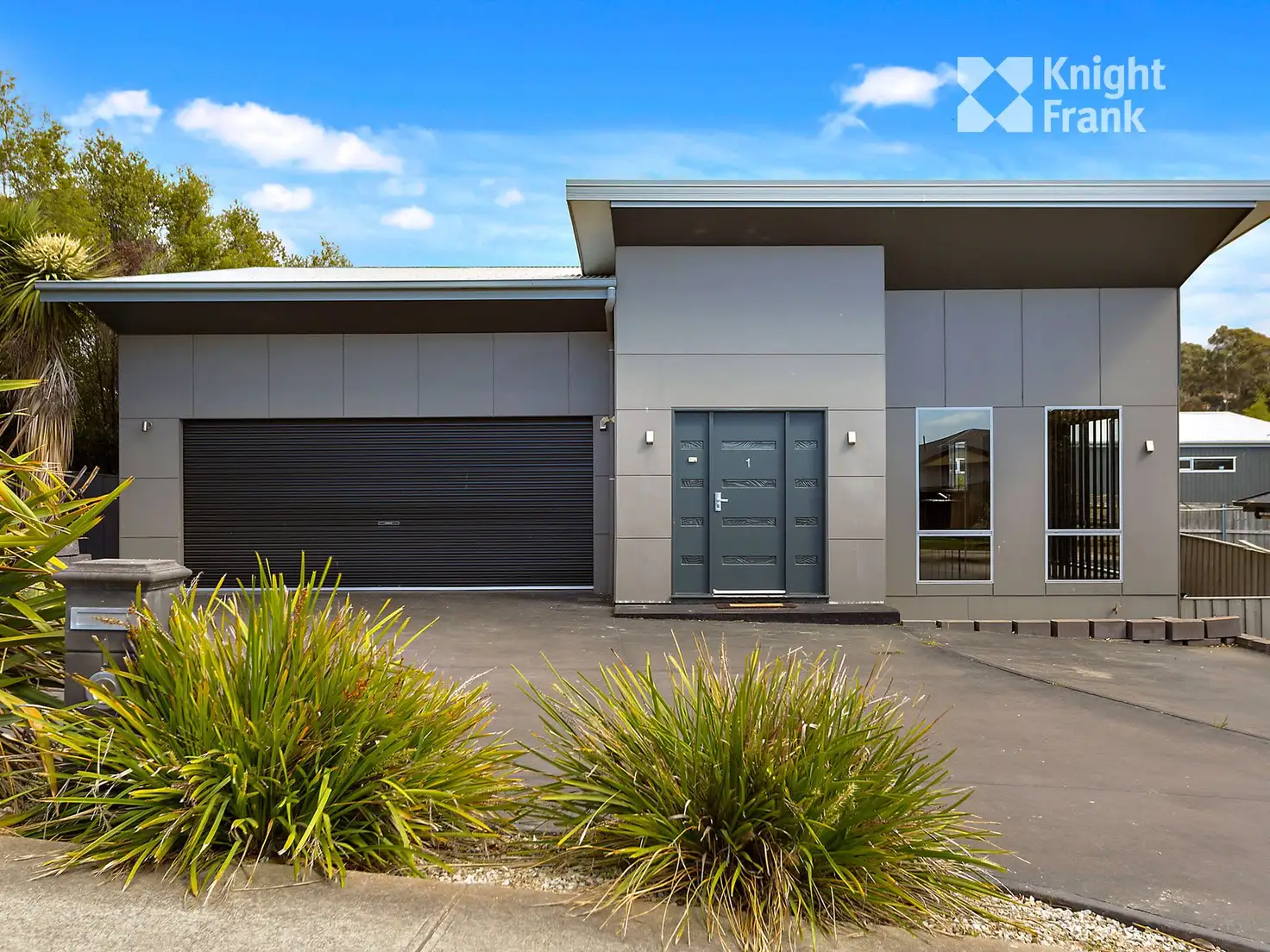 Main view of Homely house listing, 1 Yarraman Drive, Kingston TAS 7050