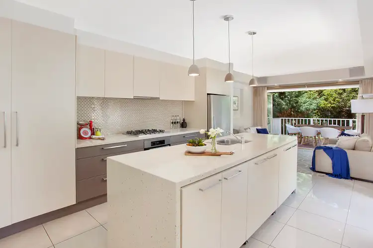 Fourth view of Homely semi-detached listing, 56 Addison Road, Manly NSW 2095