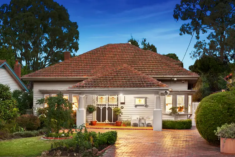 23 Johnston Street, Ashburton VIC 3147