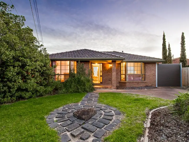 Main view of Homely house listing, 3 Tallong Court, Hoppers Crossing VIC 3029