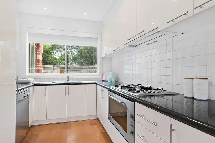 Fourth view of Homely townhouse listing, 4/75 Green Street, Ivanhoe VIC 3079