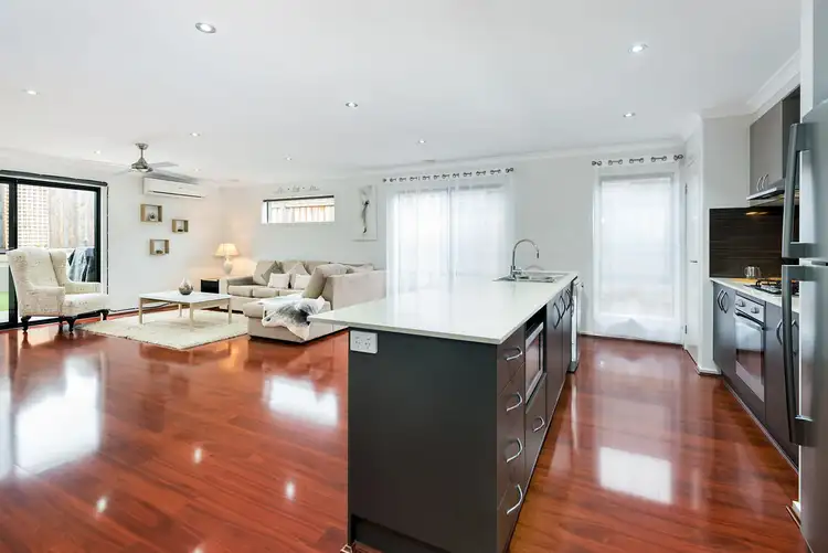 Fourth view of Homely house listing, 29 Botanica Drive, Chirnside Park VIC 3116
