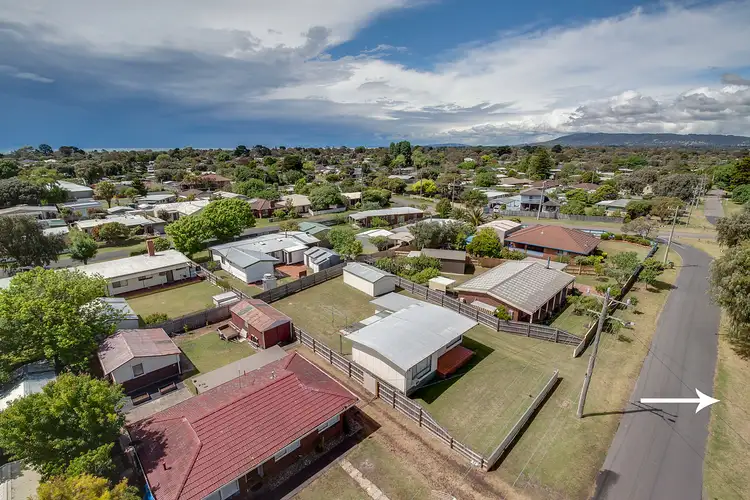Fifth view of Homely land listing, 111 Guest Street, Tootgarook VIC 3941