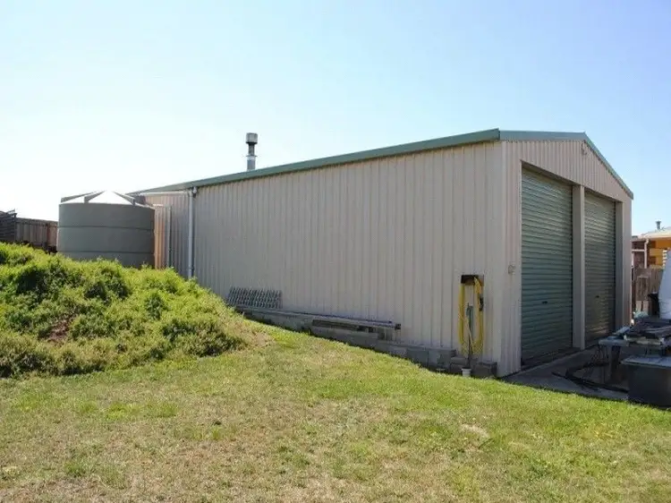 Third view of Homely land listing, 13 Esplanade, Swansea TAS 7190