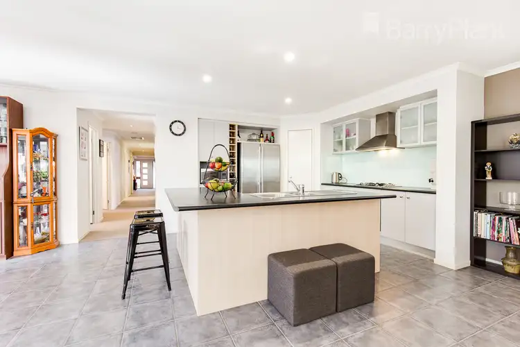 Sixth view of Homely house listing, 253 Thames Boulevard, Tarneit VIC 3029