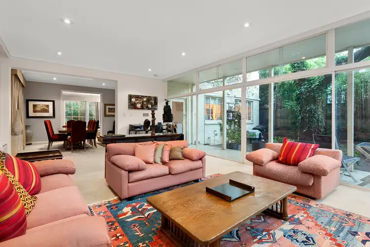 Fifth view of Homely house listing, 7 Lisbuoy Court, Toorak VIC 3142