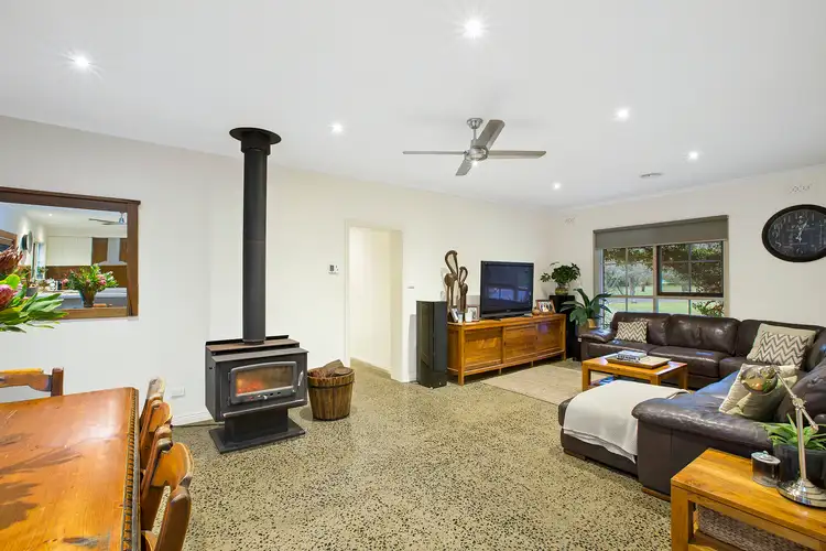 Third view of Homely house listing, 22 Hillson Grove, Ocean Grove VIC 3226