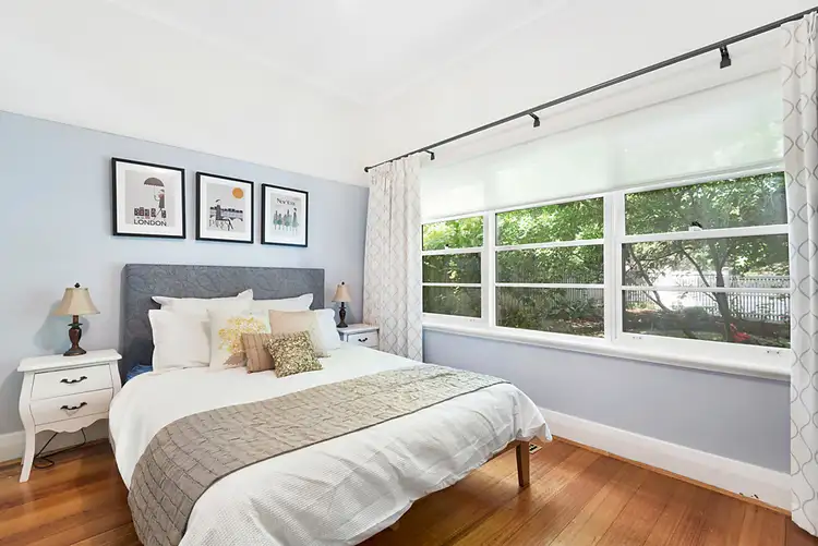 Sixth view of Homely house listing, 215 Rosanna Road, Rosanna VIC 3084