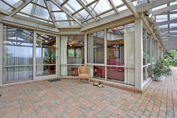 Fifth view of Homely rural property listing, 520 Beenak Road, Yellingbo VIC 3139