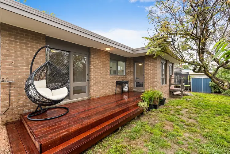 Sixth view of Homely house listing, 23 Heather Grove, Nunawading VIC 3131