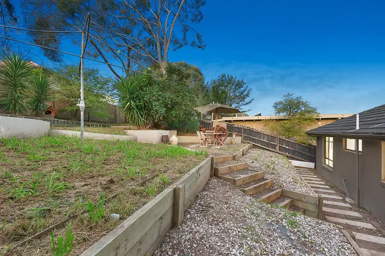 Sixth view of Homely house listing, 7 Hakea Street, Watsonia North VIC 3087