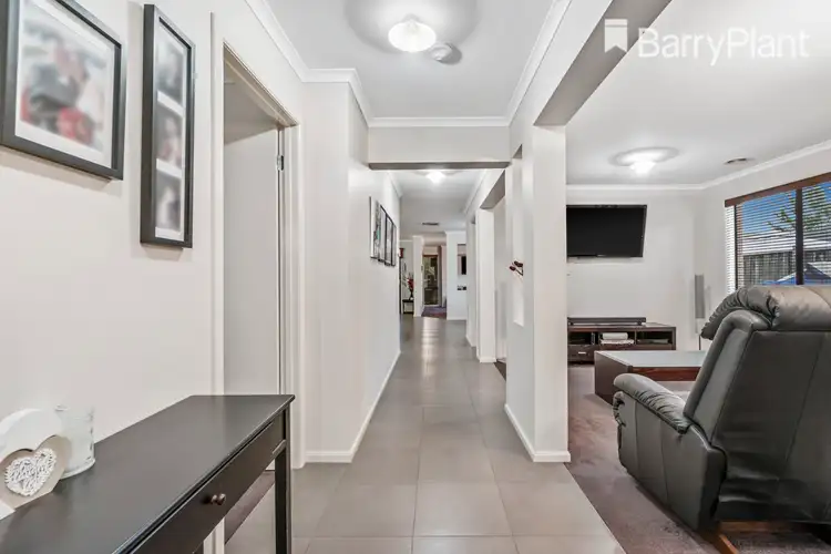 Second view of Homely house listing, 15 Emperor Parade, Tarneit VIC 3029