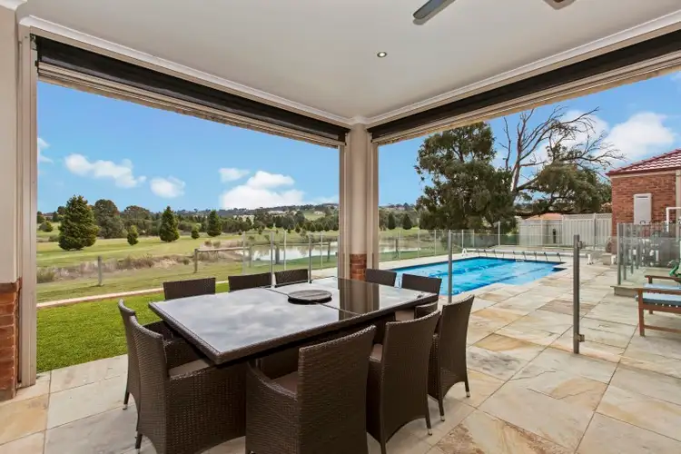 Third view of Homely house listing, 4 The Outlook, Hidden Valley VIC 3756