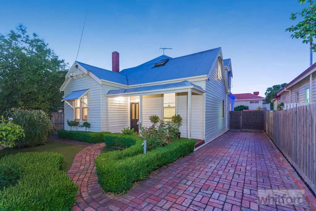 Main view of Homely house listing, 355 Myers Street, East Geelong VIC 3219