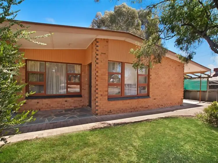 Main view of Homely house listing, 5 York Street, Valley View SA 5093