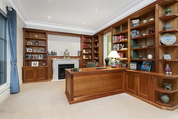 Sixth view of Homely house listing, 58 Wentworth Avenue, Canterbury VIC 3126