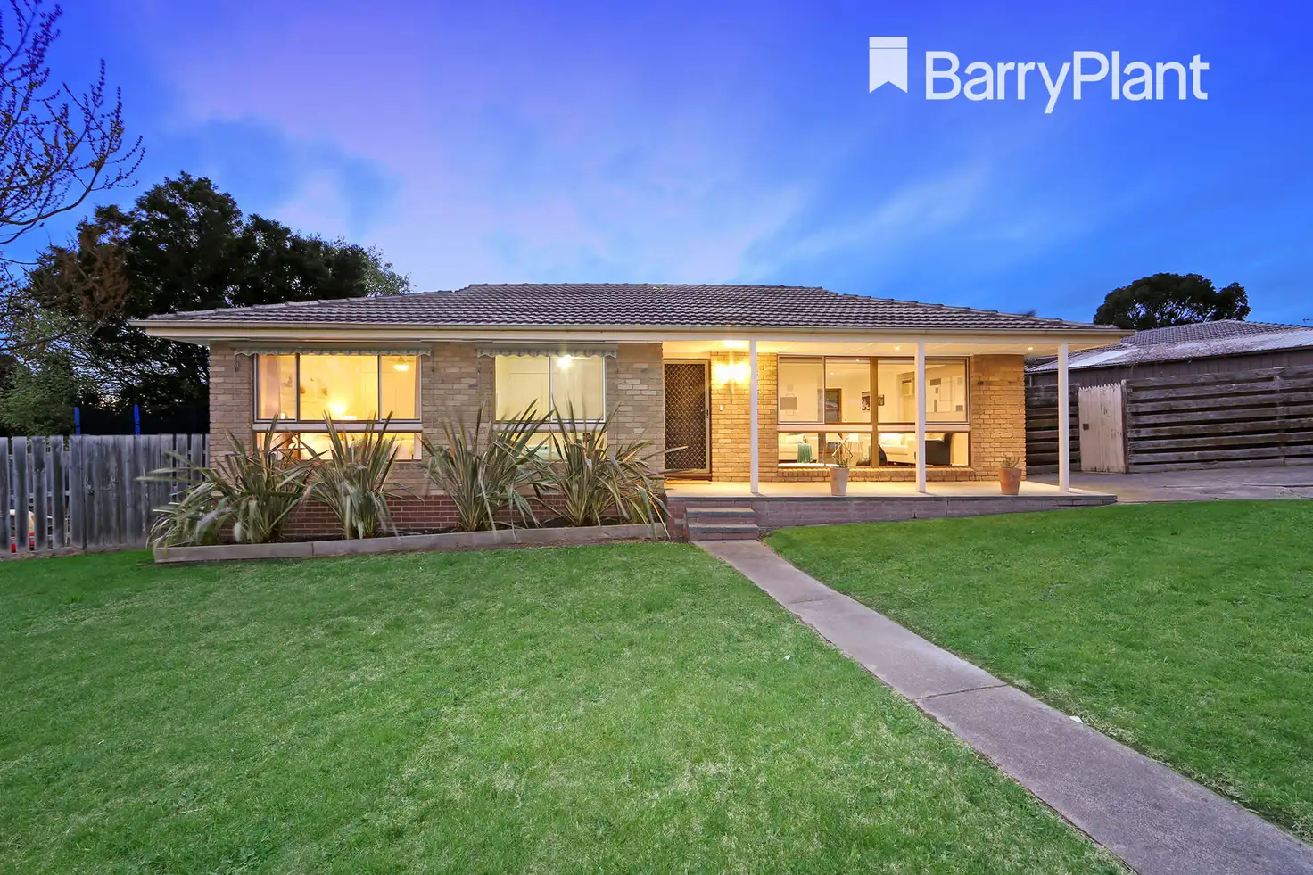 Main view of Homely house listing, 34 Avalon Road, Rowville VIC 3178