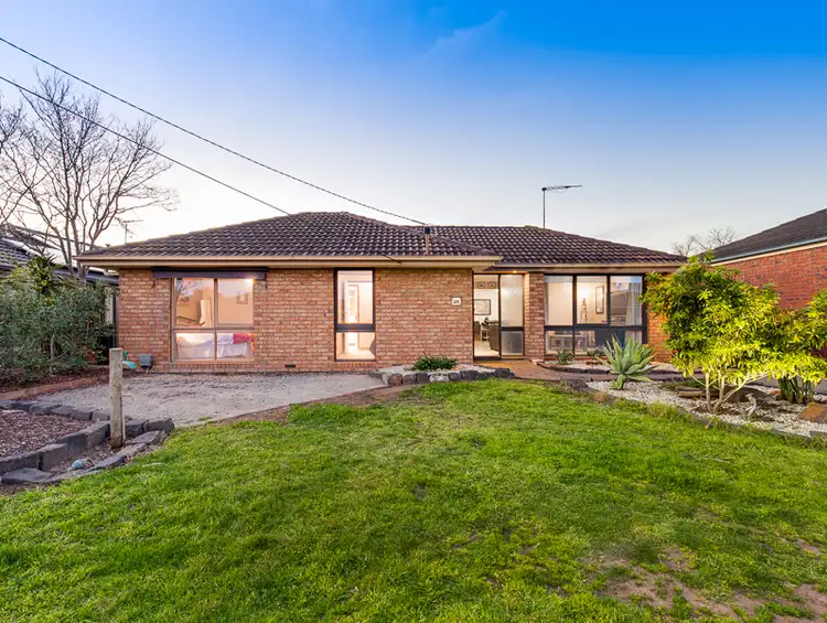 28 McKellar Avenue, Hoppers Crossing VIC 3029