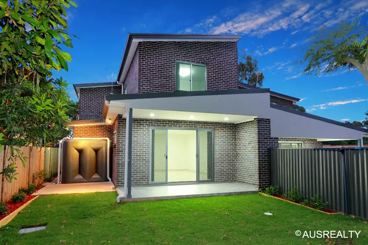 3 Christina Street, Rydalmere NSW 2116