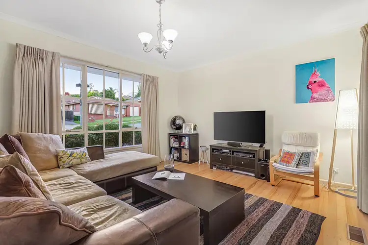 Second view of Homely unit listing, 1/111 Martins Lane, Viewbank VIC 3084