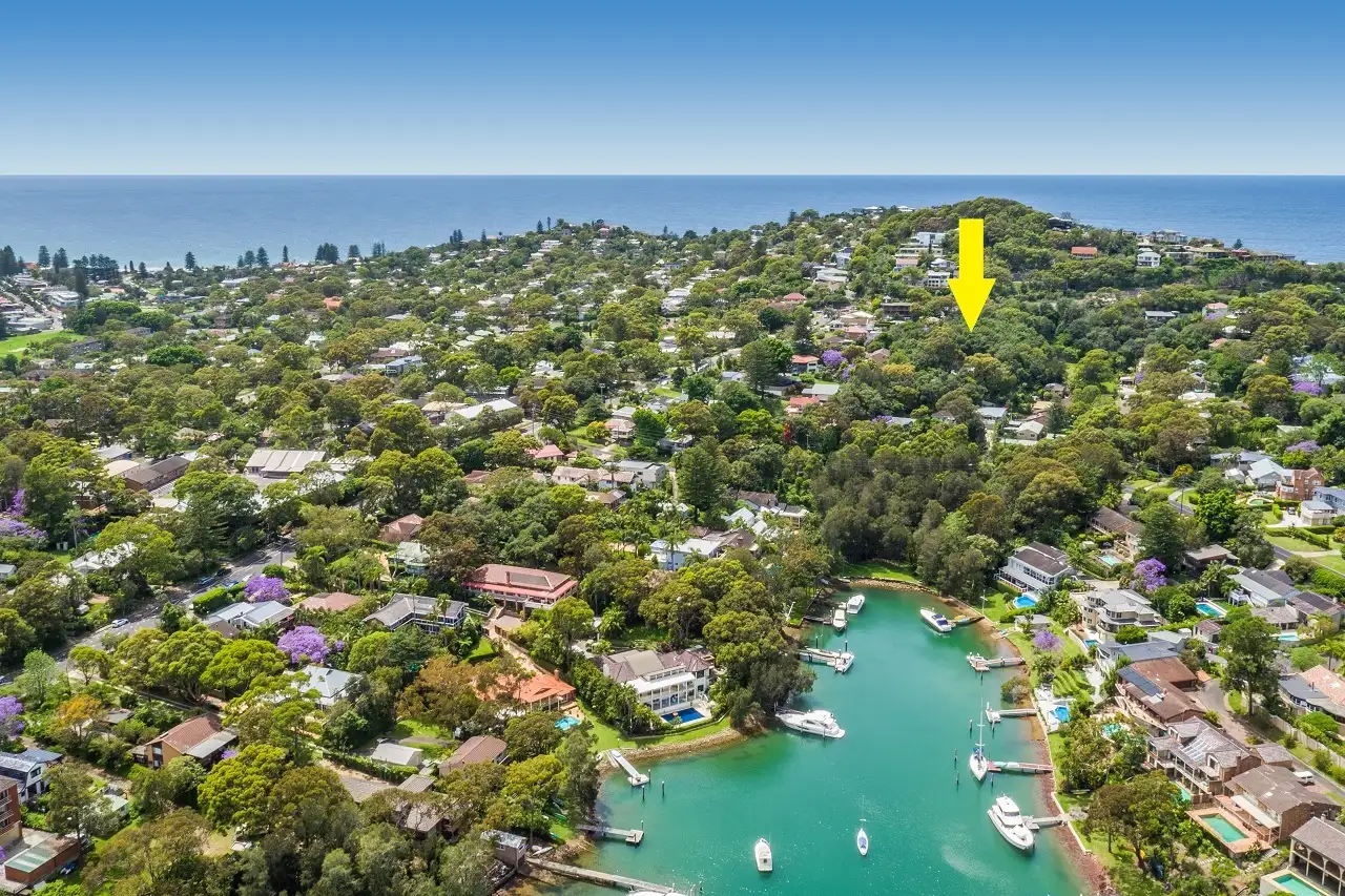 Main view of Homely house listing, 143 Crescent Road, Newport NSW 2106