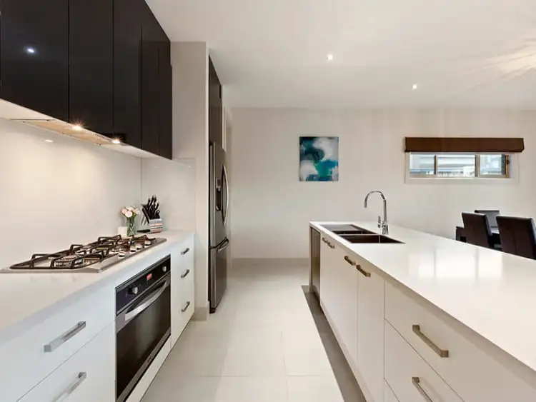 Second view of Homely house listing, 24 Mango Crescent, Mernda VIC 3754