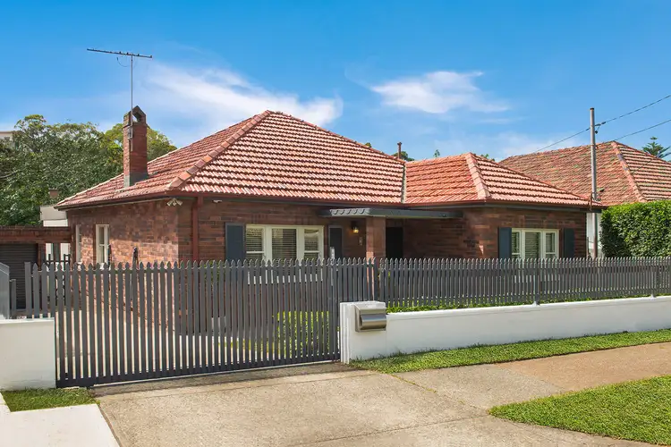 6 Nelson Road, Earlwood NSW 2206