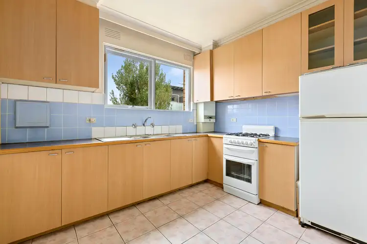 Second view of Homely apartment listing, 17/8 Westbury Street, St Kilda East VIC 3183