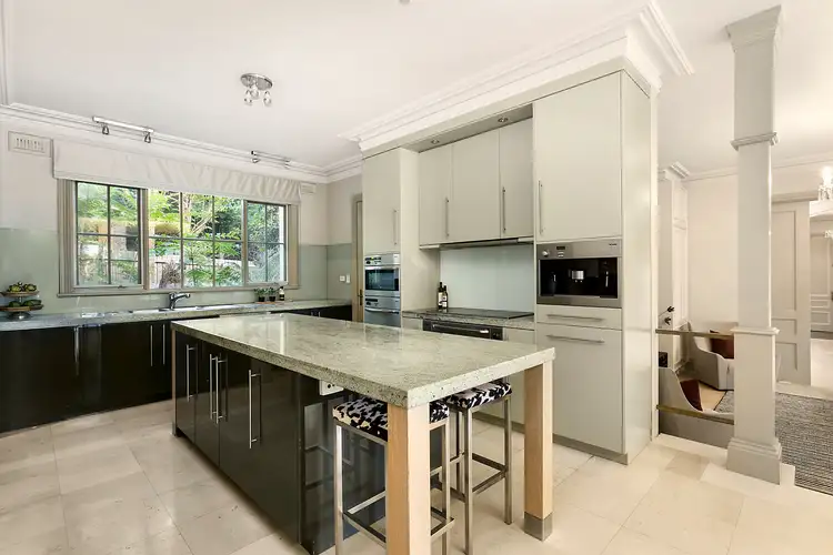 Fifth view of Homely house listing, 9 Highgate Hill, Toorak VIC 3142