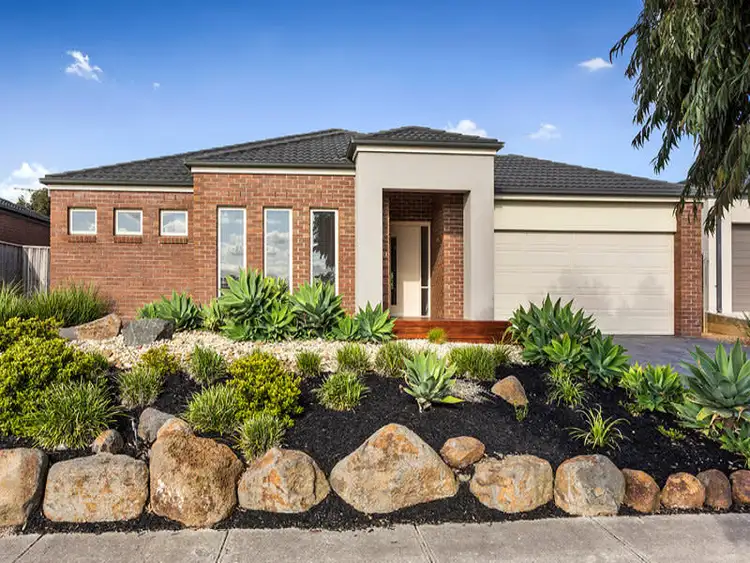 66 Jorgensen Avenue, Doreen VIC 3754