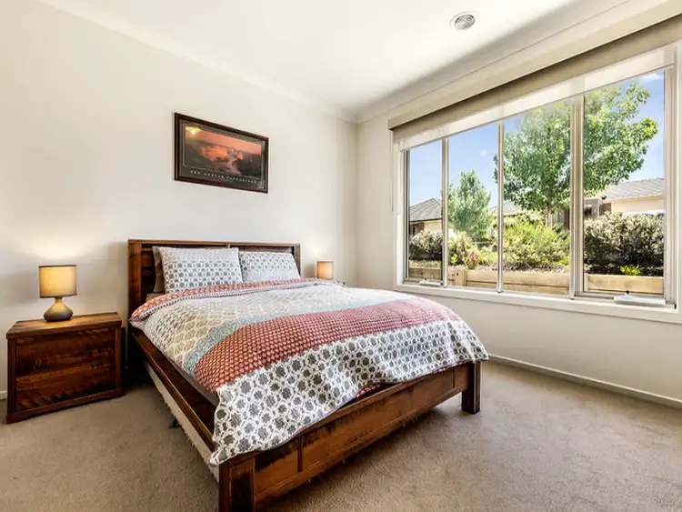 Fifth view of Homely house listing, 7 Ambridge Street, Mernda VIC 3754