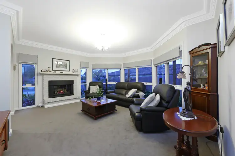 Second view of Homely house listing, 72 Lakesfield Drive, Lysterfield VIC 3156
