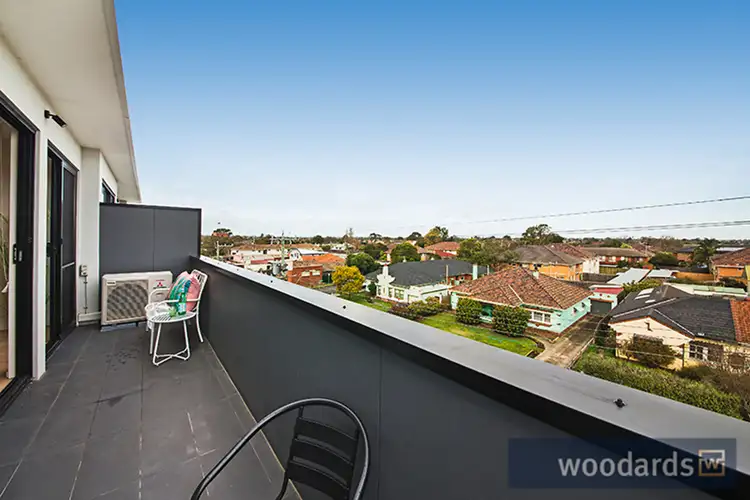 Fourth view of Homely apartment listing, 302/332 Neerim Road, Carnegie VIC 3163
